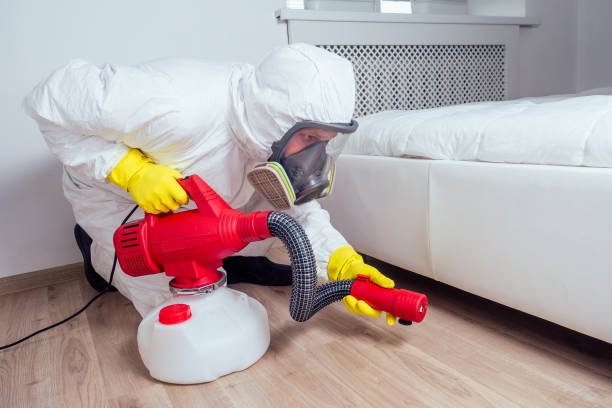 Best Best Pest Control Near Me  in Sperry, OK