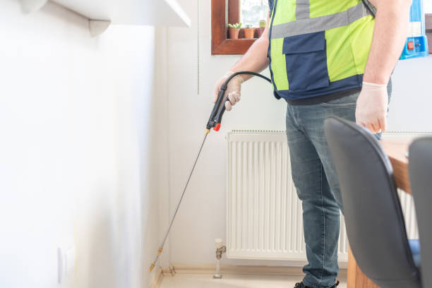Best Ant Control Services  in Sperry, OK